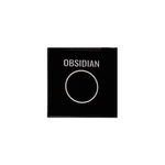Load image into Gallery viewer, OBSIDIAN (BLACK) EYELINER
