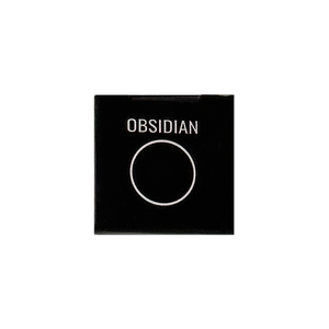 OBSIDIAN (BLACK) EYELINER