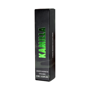 OBSIDIAN (BLACK) EYELINER