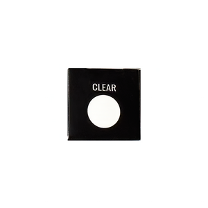 CLEAR EYELINER